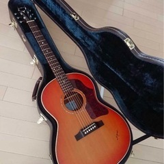 【商談中】エレアコ K.yairi アコースティックギター