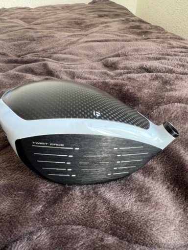 テイラーメイド SIM2Max ドライバー（カバーあり） 9度 TaylorMade