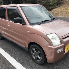 [ご購入御礼]コミコミ車検2年付 マツダ キャロル 4WD スズ...