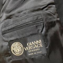 🇮🇹ヴェルサーチ（美品）