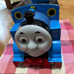 機関車トーマス　おもちゃ