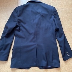 着用期間短　暁高校学校制服ブレザー　目立つ汚れなし　他のアイテムも別途出品予定