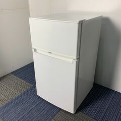 (230302)【30％値下げ】　ハイアール　冷凍冷蔵庫　JR-...