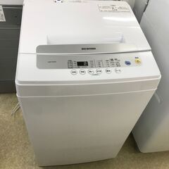 アイリスオーヤマ 全自動洗濯機 IAW-T502E 5.0kg ...