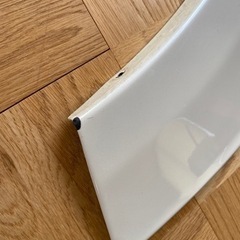 ハイエース　オーバーフェンダー