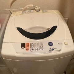 MITSUBISHI  三菱　洗濯機