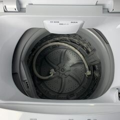 230302）☆美品☆ ニトリ 全自動洗濯機 6kg NTR60 2021年製