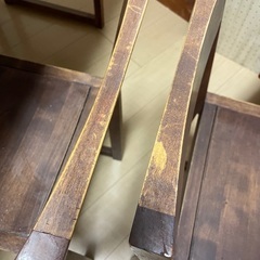 ウニコ　TUO ダイニングテーブルセット