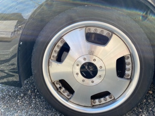 プリウス　work 人気のEuro line ユーロライン　メッキ プリウス work 人気のEuro line ユーロライン メッキ