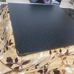 こたつテーブル(布団付き)  100×100サイズ