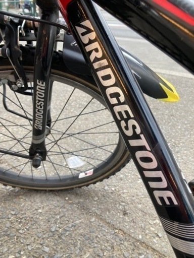 ◼️【中古品】ブリヂストン ジュニアマウンテンバイク キッズ自転車