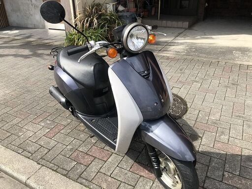 【中古】HONDA　TODAY　税込・１年保障
