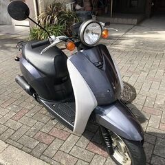 【中古】HONDA　TODAY　税込・１年保障