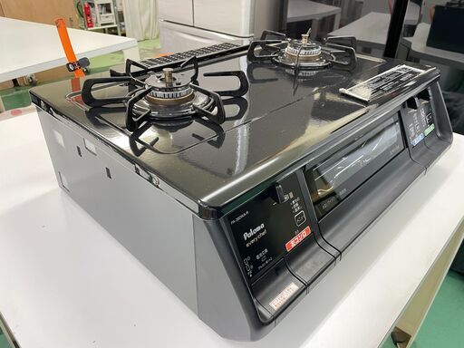 Paloma】LPガス プロパン 2018年 PA-360WA-R ガスコンロ ガステーブル