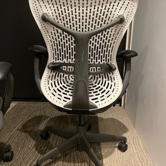 ハーマンミラー　チェア　2脚セット
