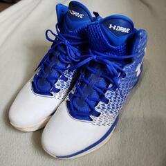 UNDER ARMOUR　ClutchFit Drive 3　バ...