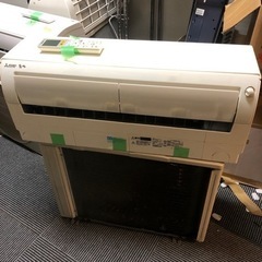 エアコン 三菱 MSZ-AH2517-W