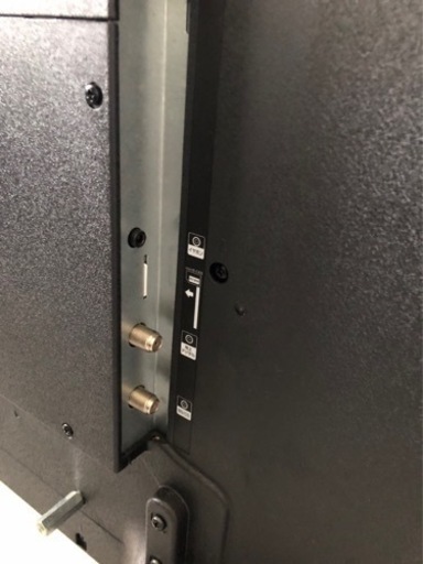 ティーズネットワーク LE-5040TS 50インチ テレビ TV