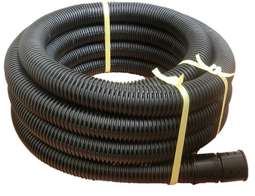 Φ50×2巻 大阪送り【新品・未使用】暗渠排水管 内径50mm 10ｍ分 暗渠排水パイプ 暗渠パイプ