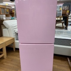 I772 ? Haier 冷蔵庫 (148L) 2ドア ⭐ 動作確認済 ⭐ クリーニング済