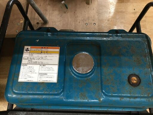 ヤマハ EF2800ISE インバーター発電機 中古品 【ハンズクラフト ヤマハ EF2800ISE インバーター発電機 中古品 【ハンズクラフト