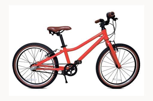 子供自転車 WIMO KIDS 20インチ (TOMATO / トマト）| 6-9才 | 110 ...