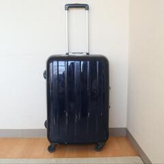 【受付終了】スーツケース【ジャンク品】