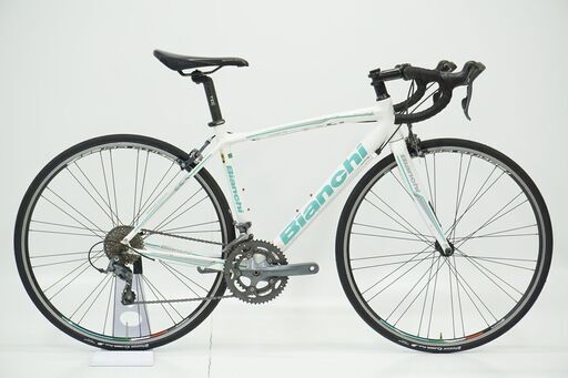BIANCHI 「ビアンキ」 VIANIRONE7 2015年モデル ロードバイク