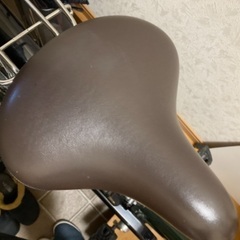 【元値215,490円】ほぼ新品　ブリヂストン　アルベルトe 電動アシスト自転車