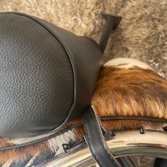 COMET TWINKLE 03-RSストロボ-ル・コルビジェ　LC4  シューズロング