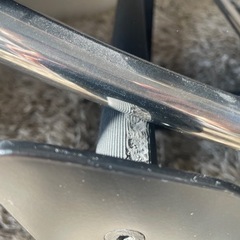 COMET TWINKLE 03-RSストロボ-ル・コルビジェ　LC4  シューズロング