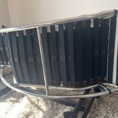 COMET TWINKLE 03-RSストロボ-ル・コルビジェ　LC4  シューズロング