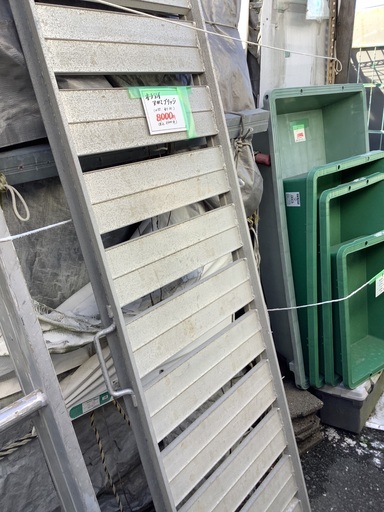 新品正規品  オチアイ アルミブリッジ 静岡県 (ベストバイ 管4230302BK 1本 その他