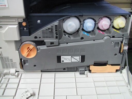 ◆格安出品 Fuji XEROX DocuCentre-Ⅵ C2271 滅多に出ない上物です◆ ◇格安出品 Fuji XEROX DocuCentre-Ⅵ C2271 滅多に出ない上物です◇
