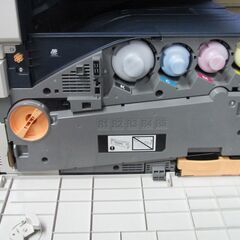 ◇格安出品 Fuji XEROX DocuCentre-Ⅵ C2271 滅多に出ない上物です◇