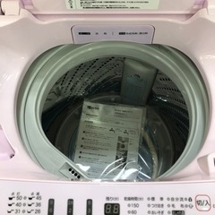 取りに来れる方限定！Hisenseの全自動洗濯機です！！