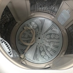 K107★HITACHI製★2017年製8㌔4.5㌔洗濯乾燥機★6ヵ月間保証付き★近隣配送・設置可能 K107☆HITACHI製☆2017年製8㌔4.5㌔洗濯乾燥機☆