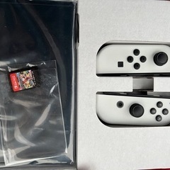 有機EL任天堂Switch ❗️本日対応で28000円にします❗️3/3