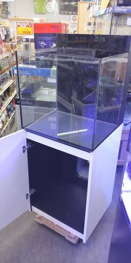 中古水槽セット