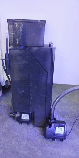 中古水槽セット