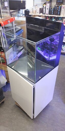 中古水槽セット
