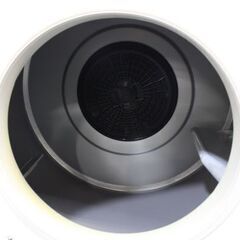 高年式！2020年製！HITACHI/日立 衣類乾燥機 乾燥6.0kg ピュアホワイト