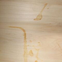 レグナテック/LEGNATEC CLASSE メリッサ 100 キッチンキャビネット ウォールナット無垢材  中古家具 店頭引取歓迎 R6963)