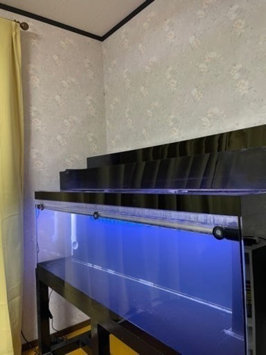 1500 600 450 水槽セット
