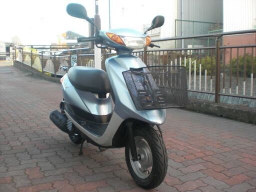 SA36J ジョグ ライトブルー バッテリー/リアタイヤ/エアフィルターなど新品交換済み SA36J ジョグ ライトブルー バッテリー/リアタイヤ/エアフィルターなど