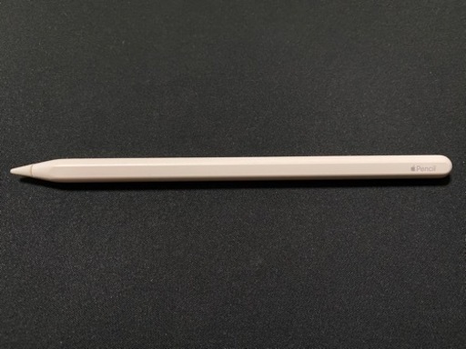 Apple Pencil 第2世代 アップル ペンシル
