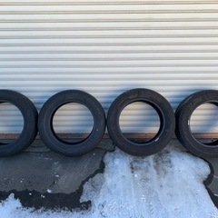 夏タイヤ] 185/60/R15 ダンロップ エナセーブ EC300