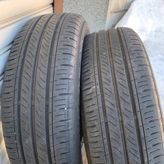 夏タイヤ] 185/60/R15 ダンロップ エナセーブ EC300