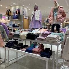 子ども服専門店での販売スタッフ募集★ - 大分市