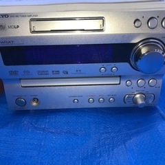 ONKYOの良音コンポFR-UN9